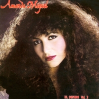Canción 'Cosquillas en el Pecho' del disco 'El Sonido Vol. 2' interpretada por Amanda Miguel Canción 'Cosquillas en el Pecho' del disco 'El Sonido Vol. 2' interpretada por Amanda Miguel