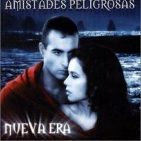 Canción 'Apunta Dispara' del disco 'Nueva era' interpretada por Amistades Peligrosas Canción 'Apunta Dispara' del disco 'Nueva era' interpretada por Amistades Peligrosas