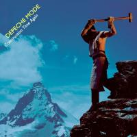 Work Hard Construction Time Again de Depeche Mode