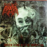'Dance To The Song Of Apathy' de Anata. Disco: Under a Stone With No Inscription Dance To The Song Of Apathy - Anata