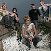 'Godspeed' de Anberlin. Disco: Godspeed - EP Godspeed - Anberlin