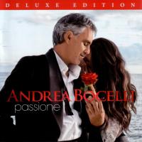 When I Fall In Love Passione de Andrea Bocelli