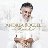 'El Abeto' de Andrea Bocelli. Disco: Mi Navidad El Abeto - Andrea Bocelli