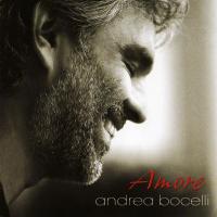 Porque Tú Me Acostumbraste Amore de Andrea Bocelli
