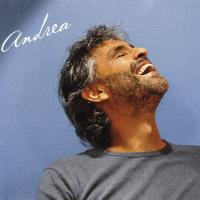 'Go Where Love Goes' de Andrea Bocelli. Disco: Andrea Go Where Love Goes - Andrea Bocelli