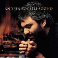 'Canto Della Terra' de Andrea Bocelli. Disco: Sogno Canto Della Terra - Andrea Bocelli