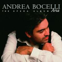 'E lucevan le stelle' de Andrea Bocelli. Disco: Aria: The Opera Album E lucevan le stelle - Andrea Bocelli