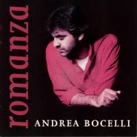 'Funiculí-Funiculá' de Andrea Bocelli. Disco: Romanza Funiculí-Funiculá - Andrea Bocelli