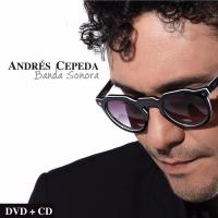 Besos Usados Banda Sonora de Andrés Cepeda
