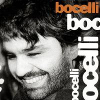 Romanza Bocelli de Andrea Bocelli