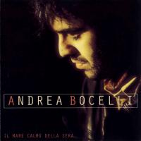 Canción 'Miserere' del disco 'Il mare calmo della sera' interpretada por Andrea Bocelli Canción 'Miserere' del disco 'Il mare calmo della sera' interpretada por Andrea Bocelli