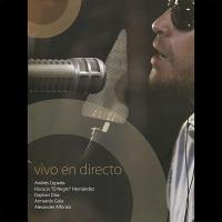 'Este amor que arrasa' de Andrés Cepeda. Disco: Vivo en Directo Este amor que arrasa - Andrés Cepeda