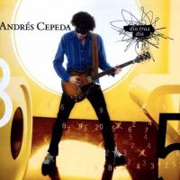 'Tanto, tanto' de Andrés Cepeda. Disco: Día Tras Día Tanto, tanto - Andrés Cepeda