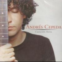 'Mientras más pasaba el tiempo' de Andrés Cepeda. Disco: Canción rota Mientras más pasaba el tiempo - Andrés Cepeda