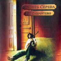 Amor gitano El Carpintero de Andrés Cepeda