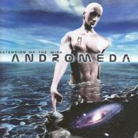 Canción 'Starshooter Supreme' del disco 'Extension of the Wish' interpretada por Andromeda Canción 'Starshooter Supreme' del disco 'Extension of the Wish' interpretada por Andromeda