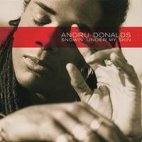 Simple Obsession Snowin' Under My Skin de Andru Donalds