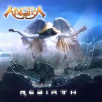 Rebirth Rebirth de Angra