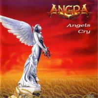 Carry On Angels Cry de Angra