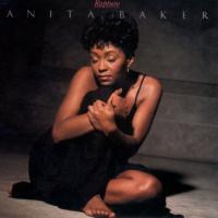 'You Bring Me Joy' de Anita Baker. Disco: Rapture You Bring Me Joy - Anita Baker