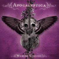Canción 'S.O.S. (Anything But Love)' del disco 'Worlds Collide' interpretada por Apocalyptica Canción 'S.O.S. (Anything But Love)' del disco 'Worlds Collide' interpretada por Apocalyptica