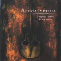 Canción 'Fade To Black' del disco 'Inquisition Symphony' interpretada por Apocalyptica Canción 'Fade To Black' del disco 'Inquisition Symphony' interpretada por Apocalyptica