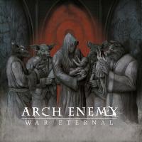 Canción 'War Eternal' del disco 'War Eternal' interpretada por Arch Enemy Canción 'War Eternal' del disco 'War Eternal' interpretada por Arch Enemy