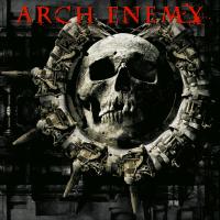 Canción 'Nemesis' del disco 'Doomsday Machine' interpretada por Arch Enemy Canción 'Nemesis' del disco 'Doomsday Machine' interpretada por Arch Enemy
