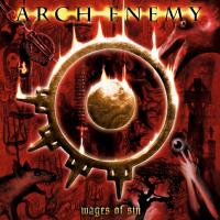 Canción 'Behind The Smile' del disco 'Wages of Sin' interpretada por Arch Enemy Canción 'Behind The Smile' del disco 'Wages of Sin' interpretada por Arch Enemy