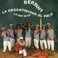 Canción 'La Oveja Negra' del disco 'La Argentinidad al Palo: Lo que se es' interpretada por Bersuit Vergarabat Canción 'La Oveja Negra' del disco 'La Argentinidad al Palo: Lo que se es' interpretada por Bersuit Vergarabat
