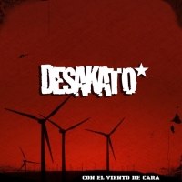 Tu disfraz Con el viento de cara de Desakato