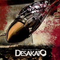 Canción 'Fríu de Xineru' del disco 'Miseria, Sangre y Plomo' interpretada por Desakato Canción 'Fríu de Xineru' del disco 'Miseria, Sangre y Plomo' interpretada por Desakato