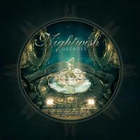 Canción 'The Greatest Show On Earth' del disco 'Decades' interpretada por Nightwish Canción 'The Greatest Show On Earth' del disco 'Decades' interpretada por Nightwish