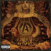 Bleeding Is A Luxury Congregation of the Damned de Atreyu