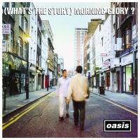Hey Now (What's the Story) Morning Glory? de Oasis