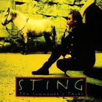 FIELDS OF GOLD, letra y canción de Sting. Disco: Ten Summoner's Tales FIELDS OF GOLD letra STING