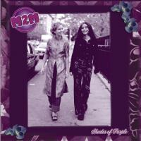 The Day You Went Away Shades of Purple de M2M