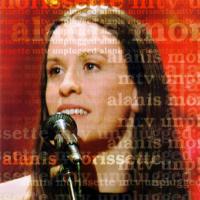 THESE ARE THE THOUGHTS, letra y canción de Alanis Morissette. Disco: MTV Unplugged THESE ARE THE THOUGHTS letra ALANIS MORISSETTE