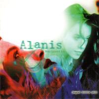 'Perfect' de Alanis Morissette. Disco: Jagged Little Pill Perfect - Alanis Morissette
