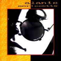 '(Change Is) Never A Waste Of Time' de Alanis Morissette. Disco: Now Is the Time (Change Is) Never A Waste Of Time - Alanis Morissette