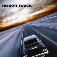 Canción 'Next Contestant' del disco 'All the Right Reasons' interpretada por Nickelback Canción 'Next Contestant' del disco 'All the Right Reasons' interpretada por Nickelback