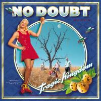 'Don't speak' de No Doubt. Disco: Tragic Kingdom Don't speak - No Doubt