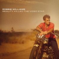 Blasphemy Reality Killed the Video Star de Robbie Williams