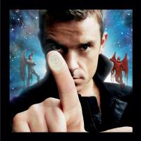 TRIPPING, letra y canción de Robbie Williams. Disco: Intensive Care TRIPPING letra ROBBIE WILLIAMS