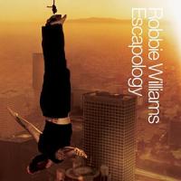 Canción 'Cursed' del disco 'Escapology' interpretada por Robbie Williams Canción 'Cursed' del disco 'Escapology' interpretada por Robbie Williams