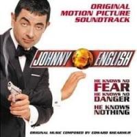 A Man For All Seasons Johnny English (Original Motion Picture Soundtrack) de Robbie Williams