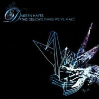 'A Fear Of Falling Under' de Darren Hayes. Disco: This Delicate Thing We've Made A Fear Of Falling Under - Darren Hayes