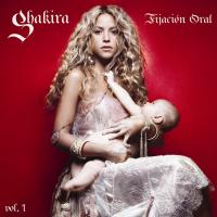 'No' de Shakira. Disco: Fijación Oral Vol. 1 No - Shakira
