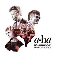 Hunting High And Low MTV Unplugged - Summer Solstice de A-Ha