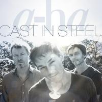 'The End of the Affair' de A-Ha. Disco: Cast In Steel Letra The End of the Affair A-Ha